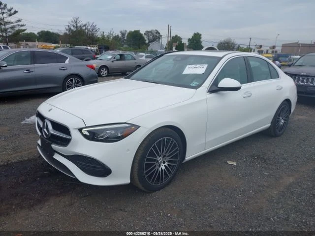 Mercedes-Benz C 300 * 4matic* KEYLESS* MEMORY* * AMBIENT*   | Mobile.bg   1