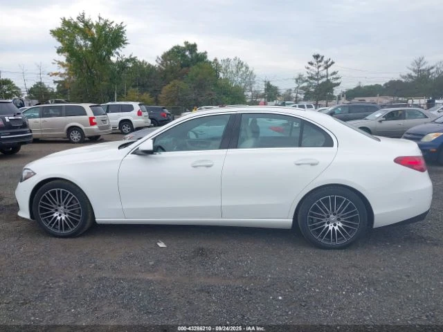 Mercedes-Benz C 300 * 4matic* KEYLESS* MEMORY* * AMBIENT*   | Mobile.bg   14