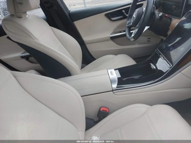 Mercedes-Benz C 300 * 4matic* KEYLESS* MEMORY* * AMBIENT*   | Mobile.bg   5