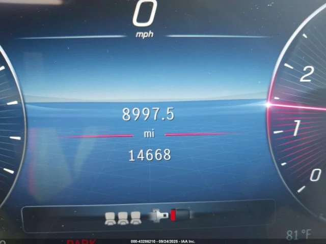 Mercedes-Benz C 300 * 4matic* KEYLESS* MEMORY* * AMBIENT*   | Mobile.bg   15