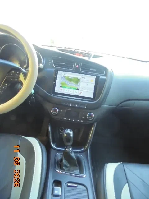 Kia Ceed, снимка 7 - Автомобили и джипове - 54999701