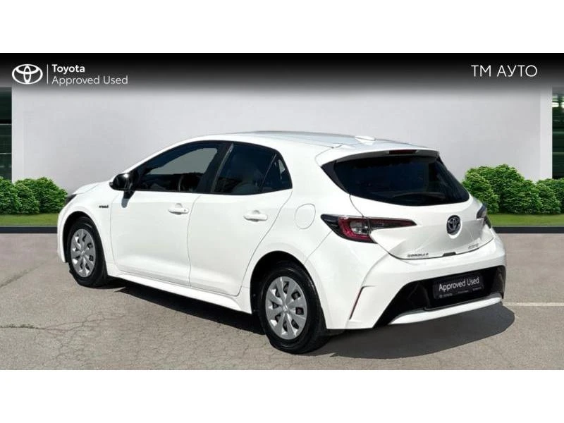 Toyota Corolla HB 1.8HSD COMFORT, снимка 2 - Автомобили и джипове - 55492067