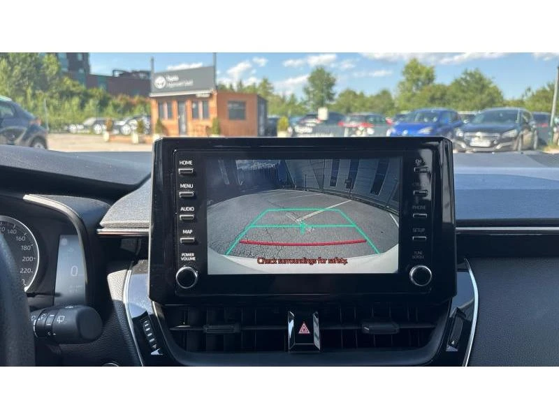 Toyota Corolla HB 1.8HSD COMFORT, снимка 15 - Автомобили и джипове - 55492067