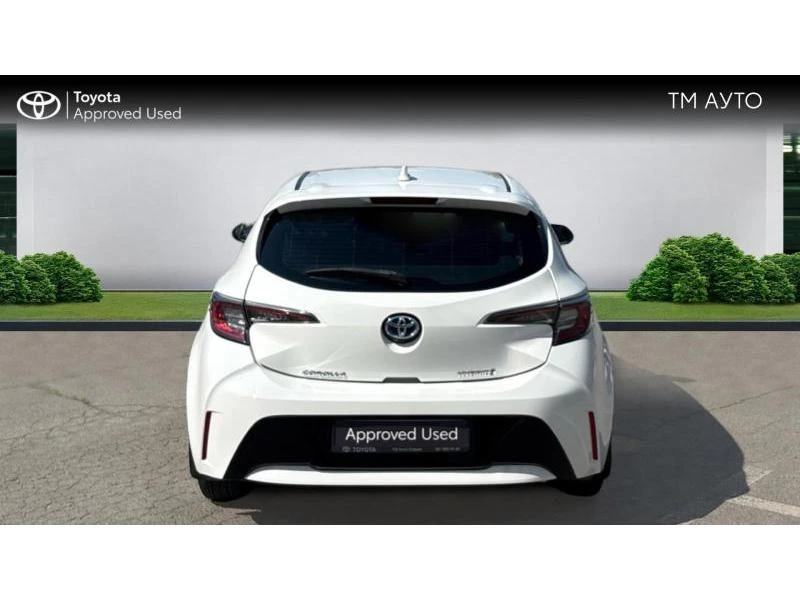 Toyota Corolla HB 1.8HSD COMFORT, снимка 4 - Автомобили и джипове - 55492067