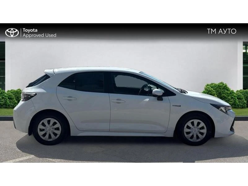 Toyota Corolla HB 1.8HSD COMFORT, снимка 17 - Автомобили и джипове - 55492067