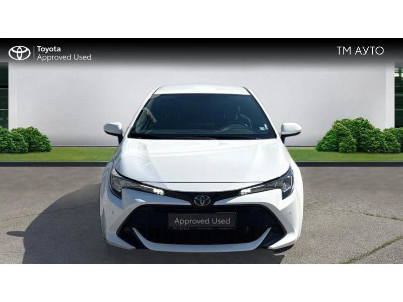 Toyota Corolla HB 1.8HSD COMFORT, снимка 5 - Автомобили и джипове - 55492067