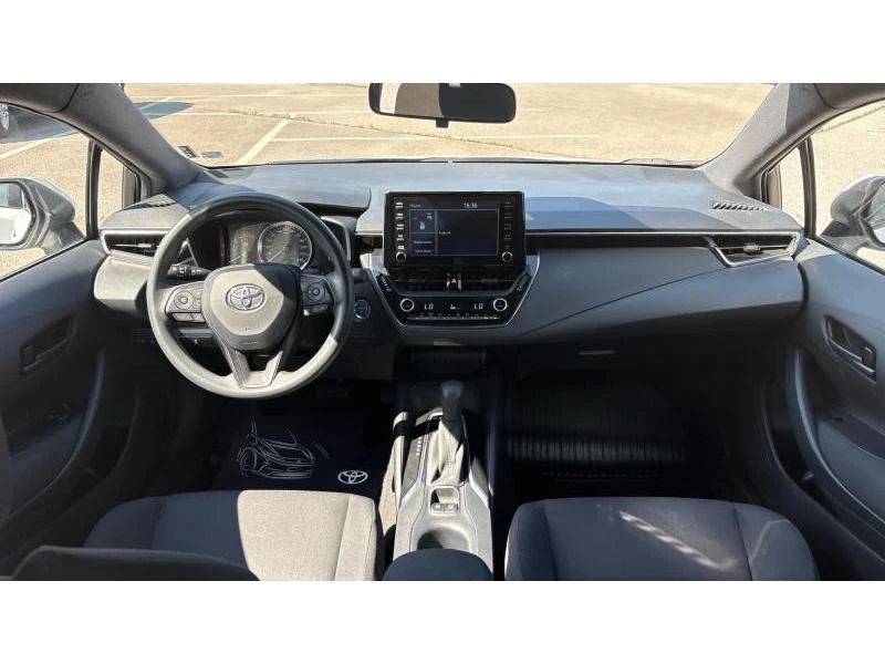 Toyota Corolla HB 1.8HSD COMFORT, снимка 8 - Автомобили и джипове - 55492067