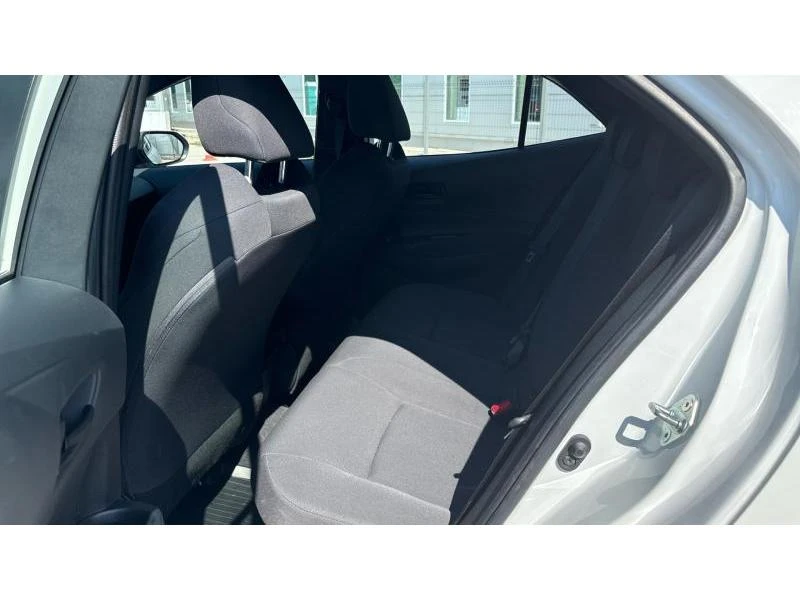 Toyota Corolla HB 1.8HSD COMFORT, снимка 11 - Автомобили и джипове - 55492067