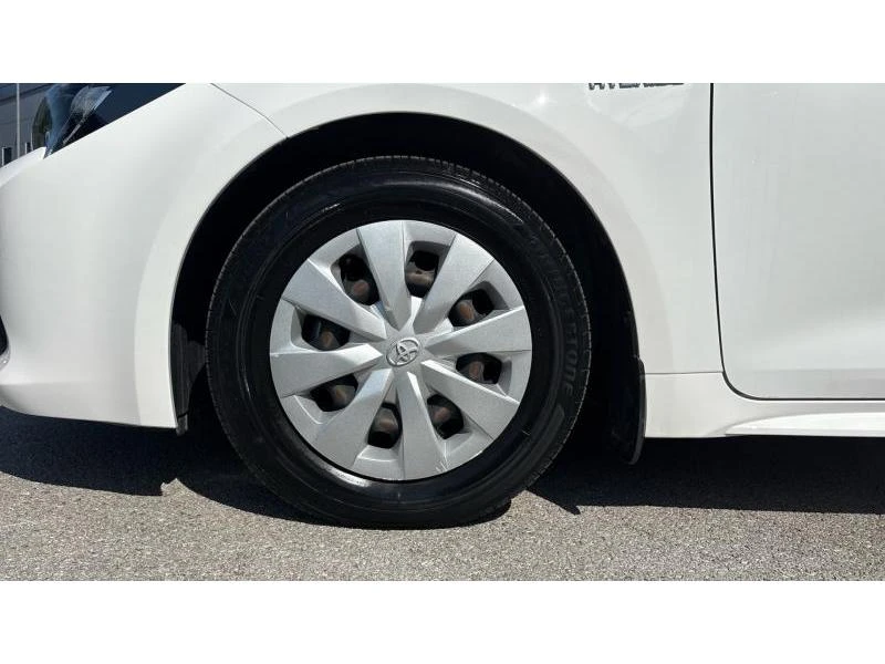 Toyota Corolla HB 1.8HSD COMFORT, снимка 16 - Автомобили и джипове - 55492067