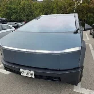 Tesla Cybertruck * AWD * CARFAX * БЕЗ ПЪРВОНАЧАЛНА ВНОСКА