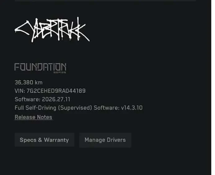 Tesla Cybertruck * AWD * CARFAX * БЕЗ ПЪРВОНАЧАЛНА ВНОСКА, снимка 6 - Автомобили и джипове - 56262461