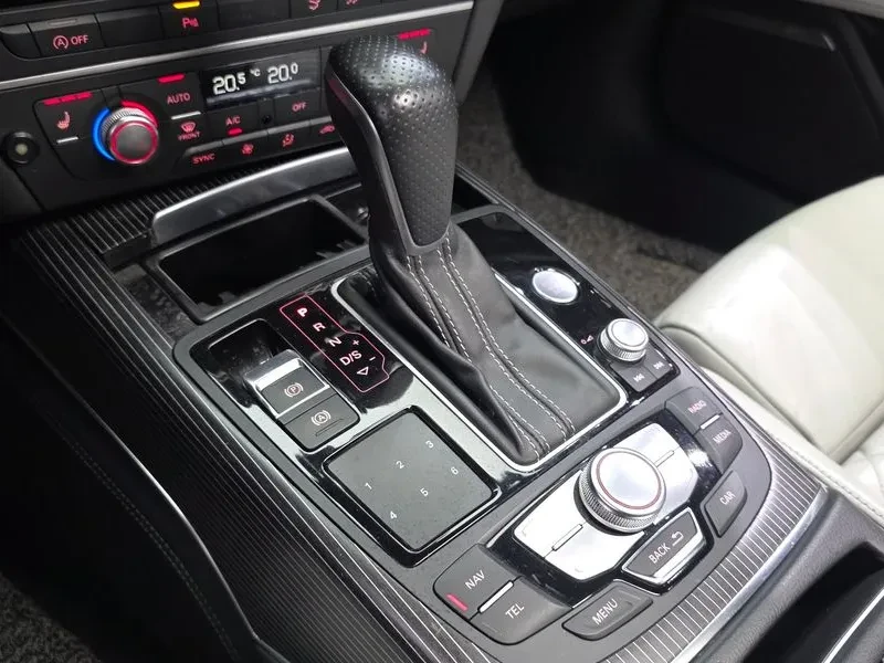 Audi A7 55 Tdi Quattro Sport 4G | Mobile.bg � ����������� 9