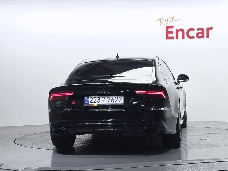 Audi A7 55 Tdi Quattro Sport 4G | Mobile.bg � ����������� 4