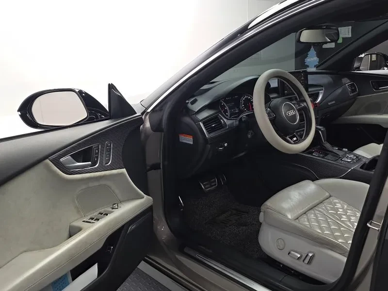 Audi A7 55 Tdi Quattro Sport 4G | Mobile.bg � ����������� 10