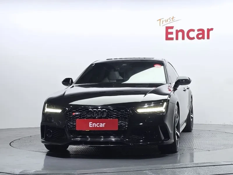 Audi A7 55 Tdi Quattro Sport 4G | Mobile.bg � ����������� 3