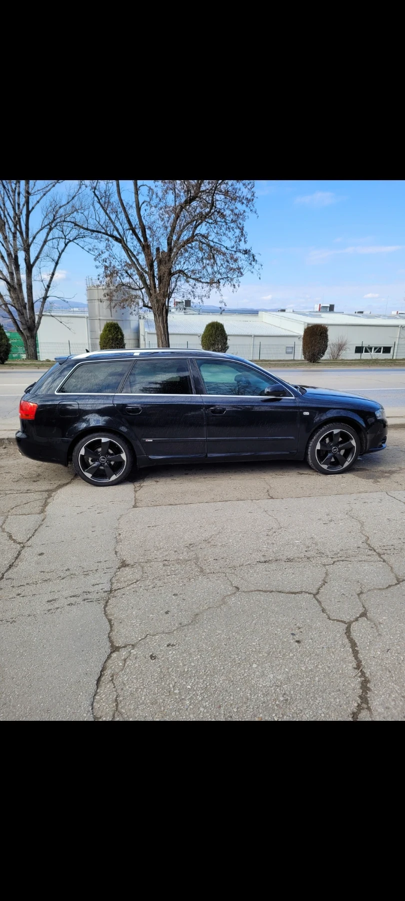 Audi A4 B7 , снимка 1