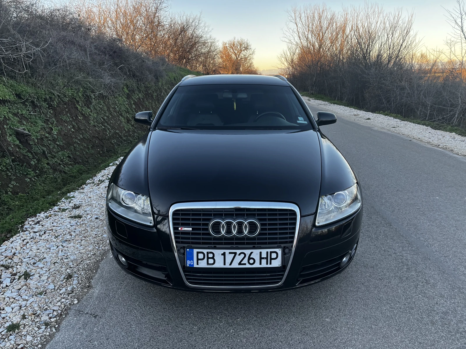 Audi A6 3.0, снимка 1