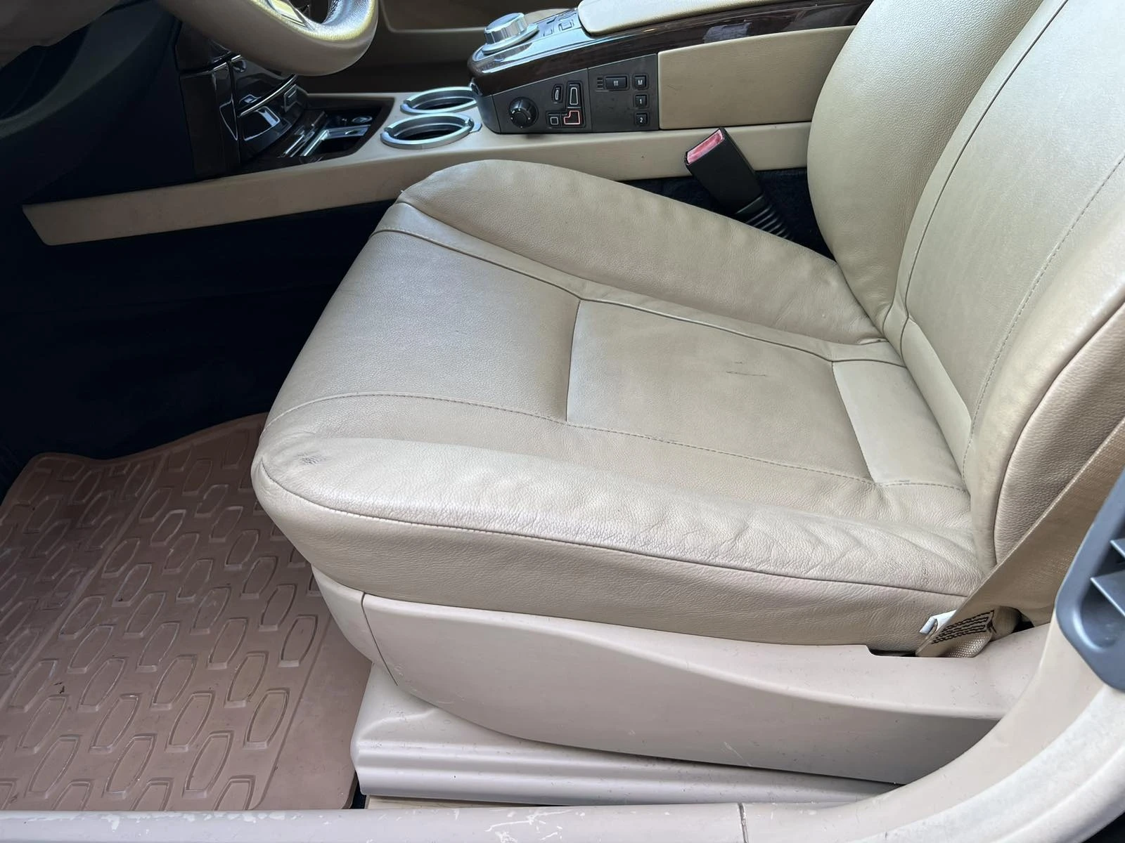 BMW 750 | Mobile.bg   13