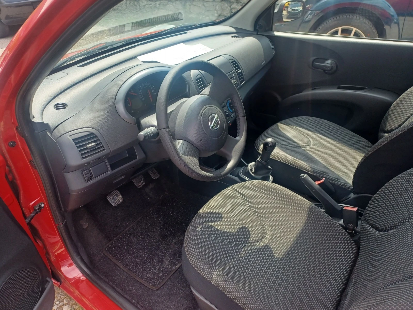 Nissan Micra 1.3 - изображение 6