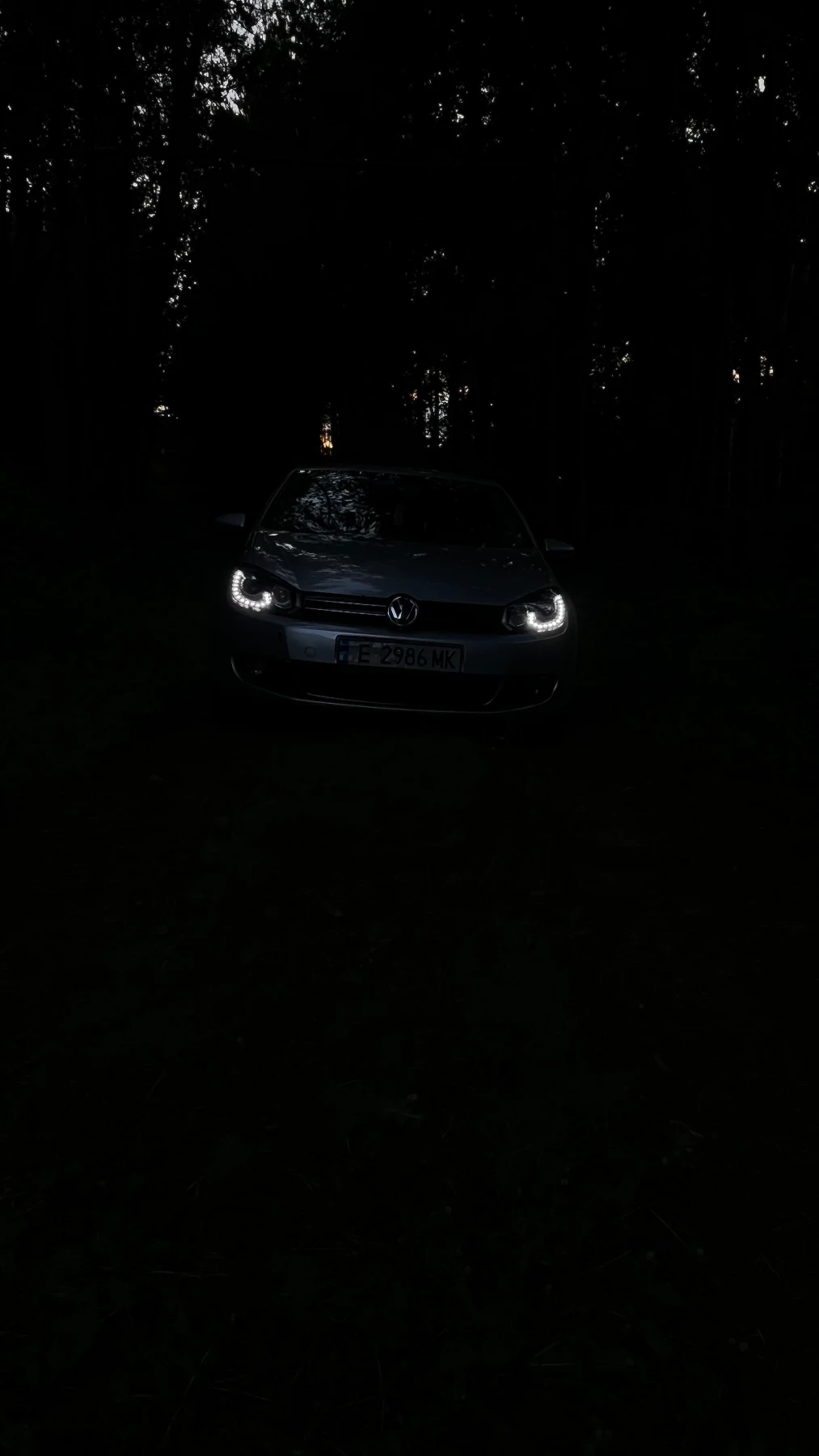 VW Golf  - изображение 5