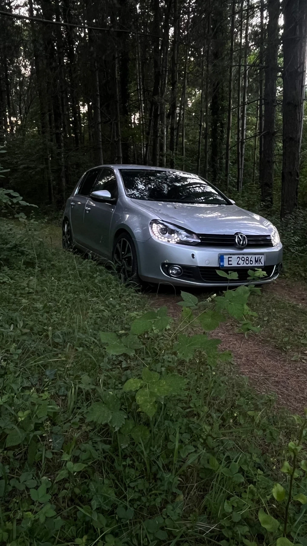 VW Golf  - изображение 6