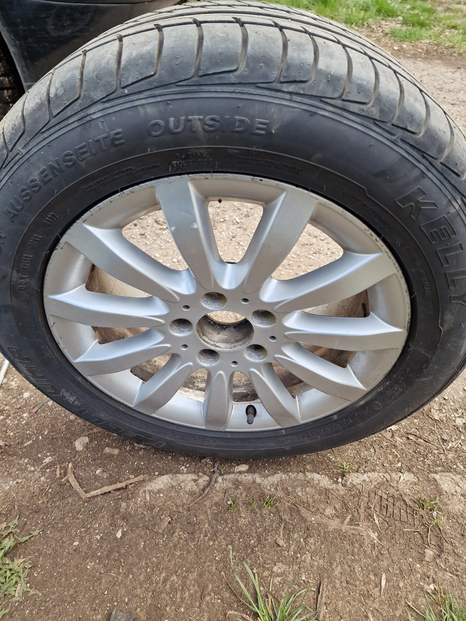 Mercedes-Benz E 280 280CDI   | Mobile.bg   16