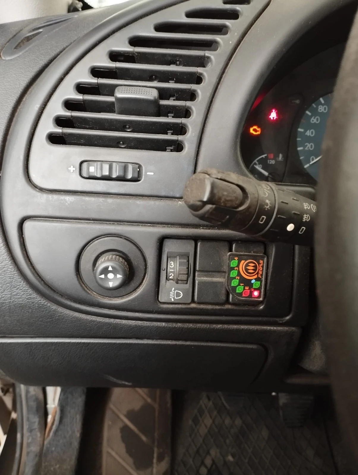 Citroen Xsara БЕНЗИН/ГАЗ - изображение 6