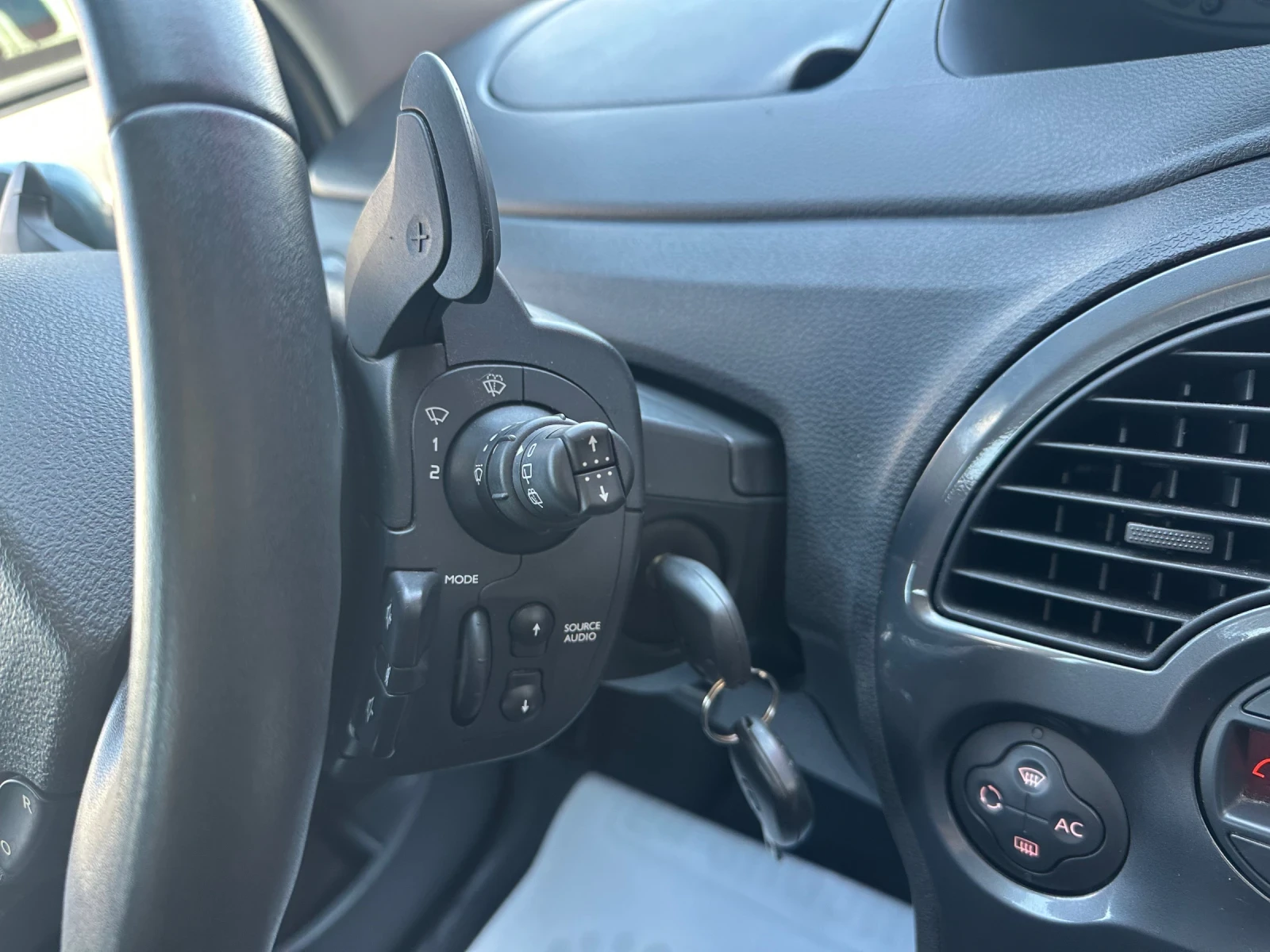 Renault Modus 1, 6I Ggand Modus 47000km Автомат Кож.Сал.Климатр  - изображение 8