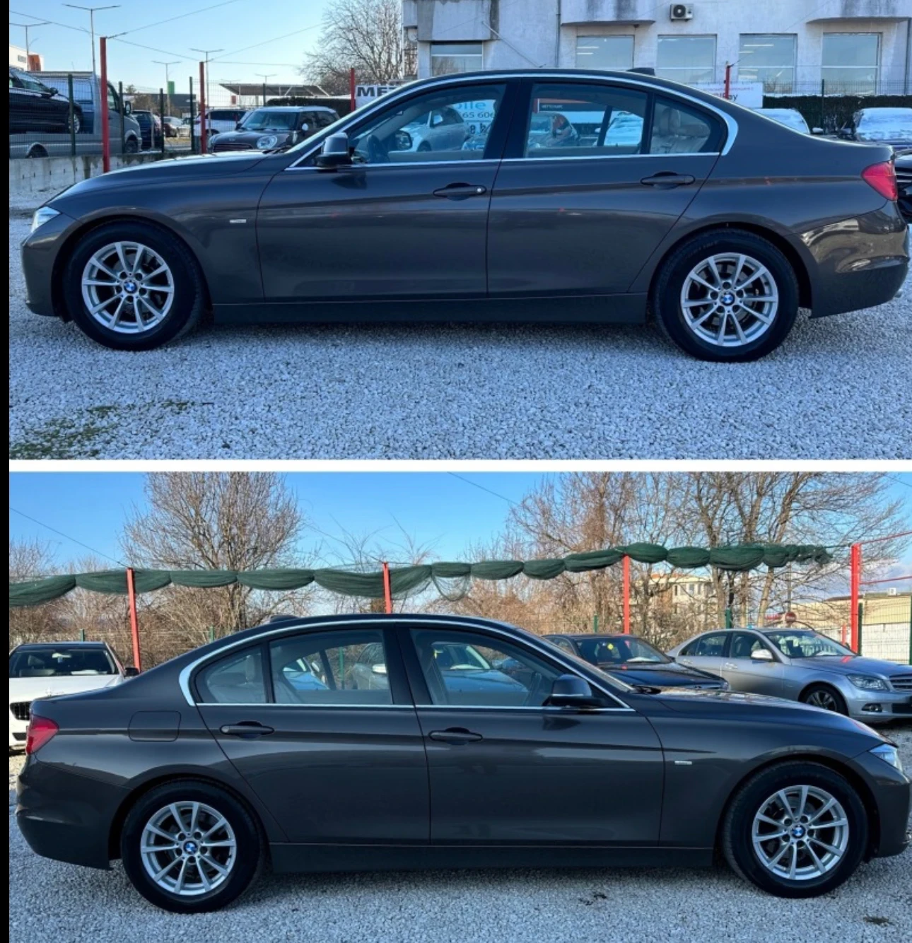BMW 320 2.0 - изображение 10