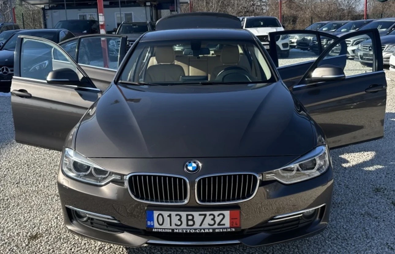 BMW 320 2.0 - изображение 2