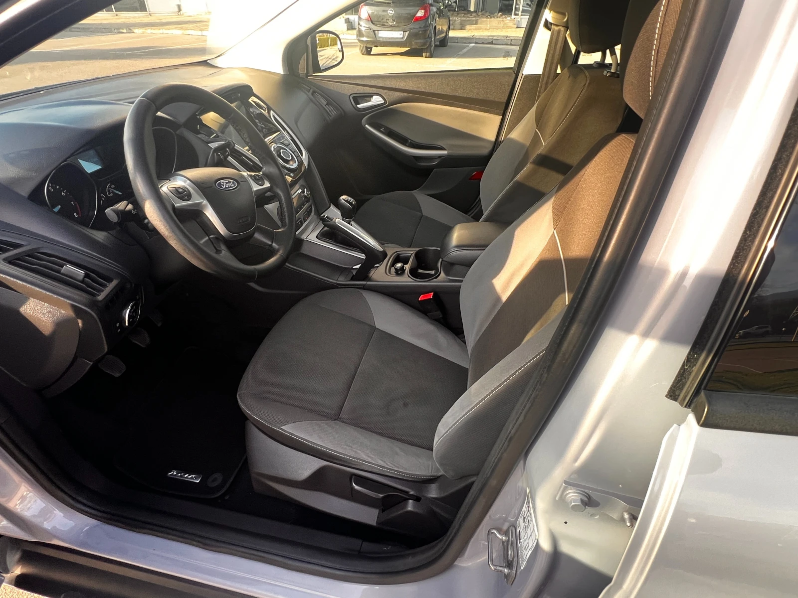 Ford Focus 1.0 100 ��  | Mobile.bg � ����������� 11