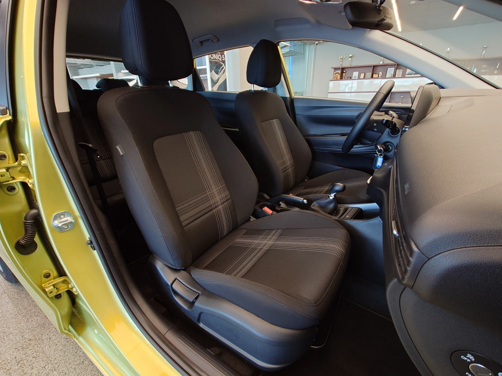 Hyundai I20 BUSINESS LPG - изображение 8
