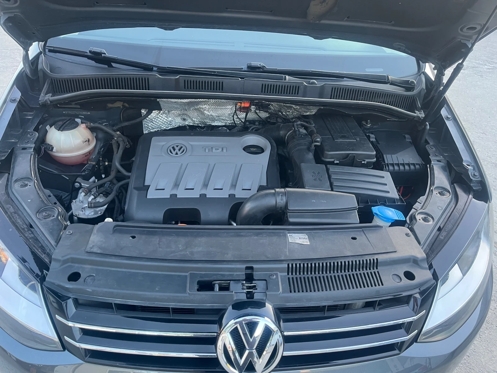 VW Sharan 2.0TDI 170ks DSG 6+ 1  | Mobile.bg   15