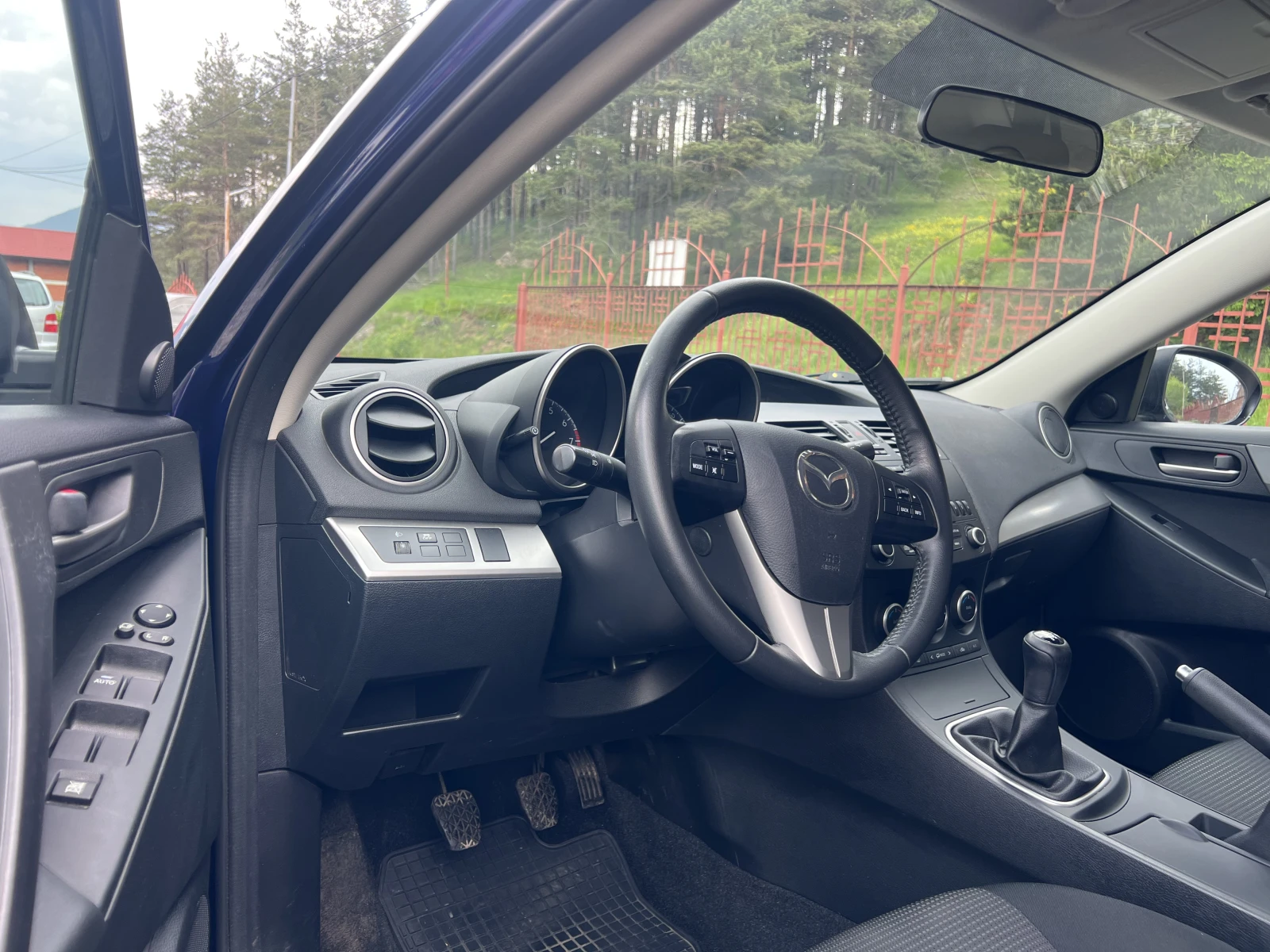 Mazda 3 1.6* *  , , , ,  | Mobile.bg   12