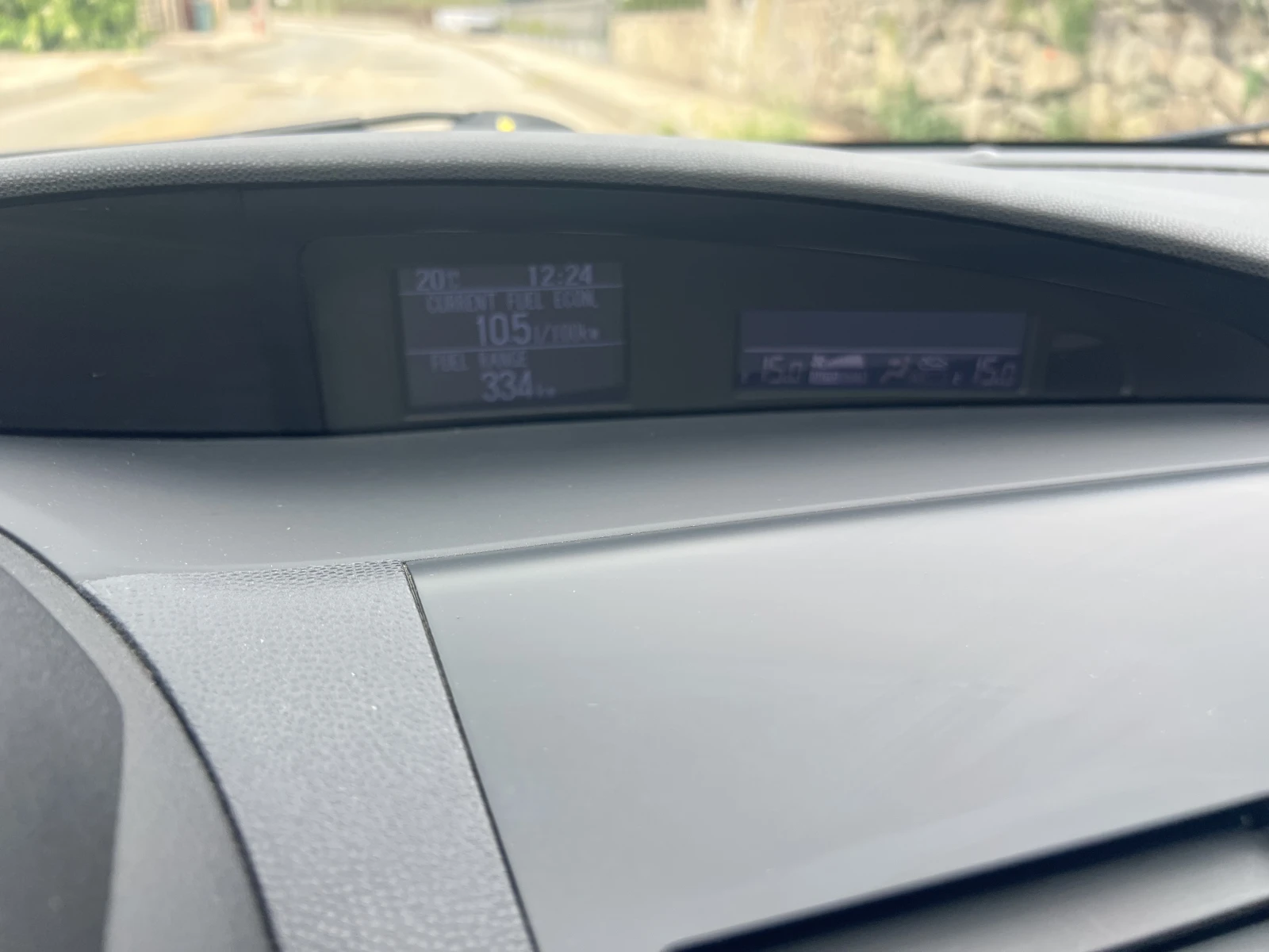 Mazda 3 1.6* Бензин* Нов внос, , , ,  - изображение 10