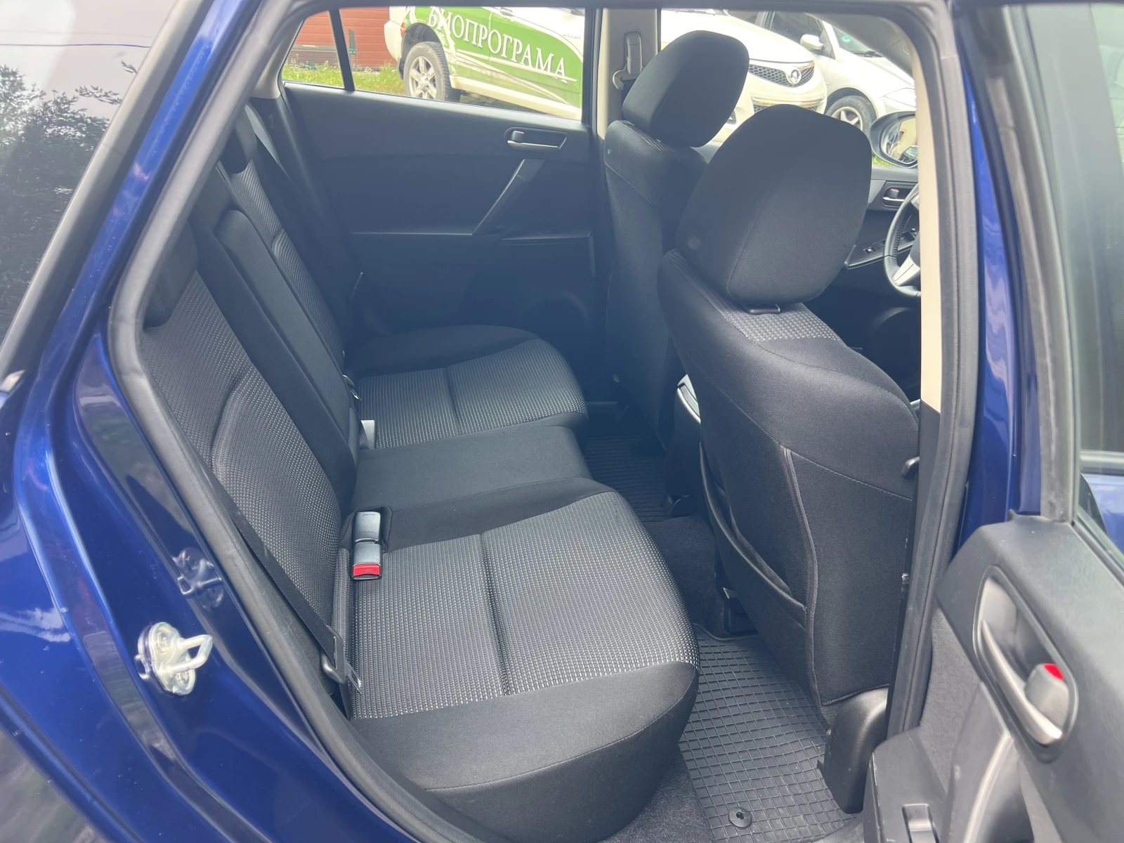 Mazda 3 1.6* *  , , , ,  | Mobile.bg   13