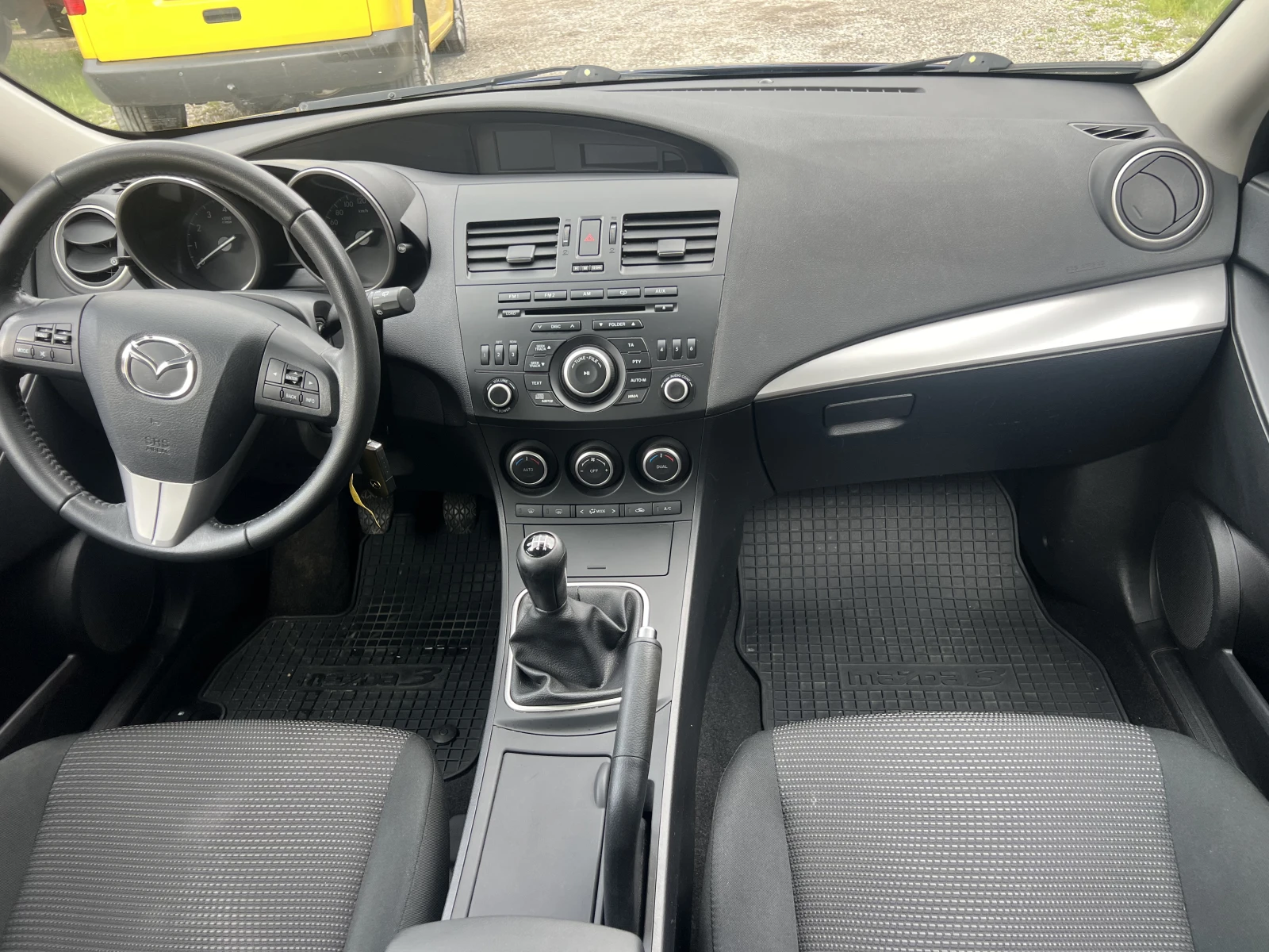 Mazda 3 1.6* *  , , , ,  | Mobile.bg   14