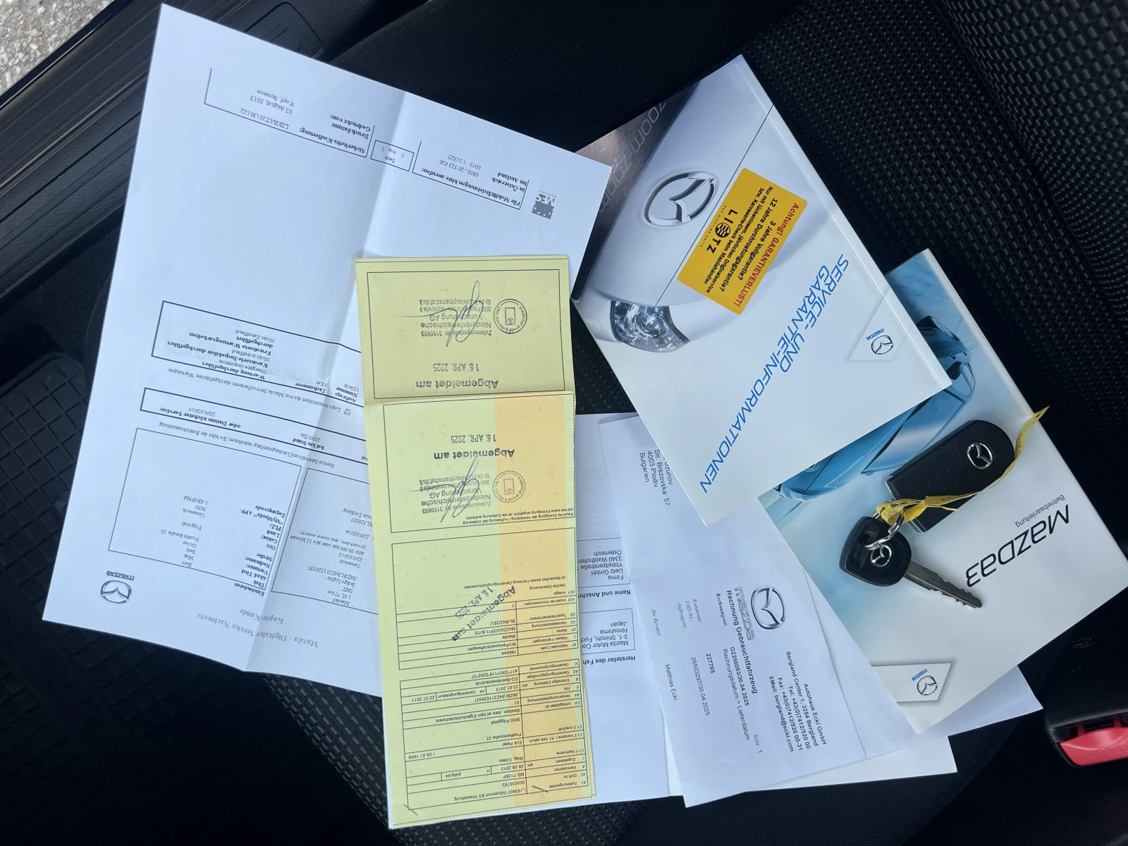 Mazda 3 1.6* *  , , , ,  | Mobile.bg   16