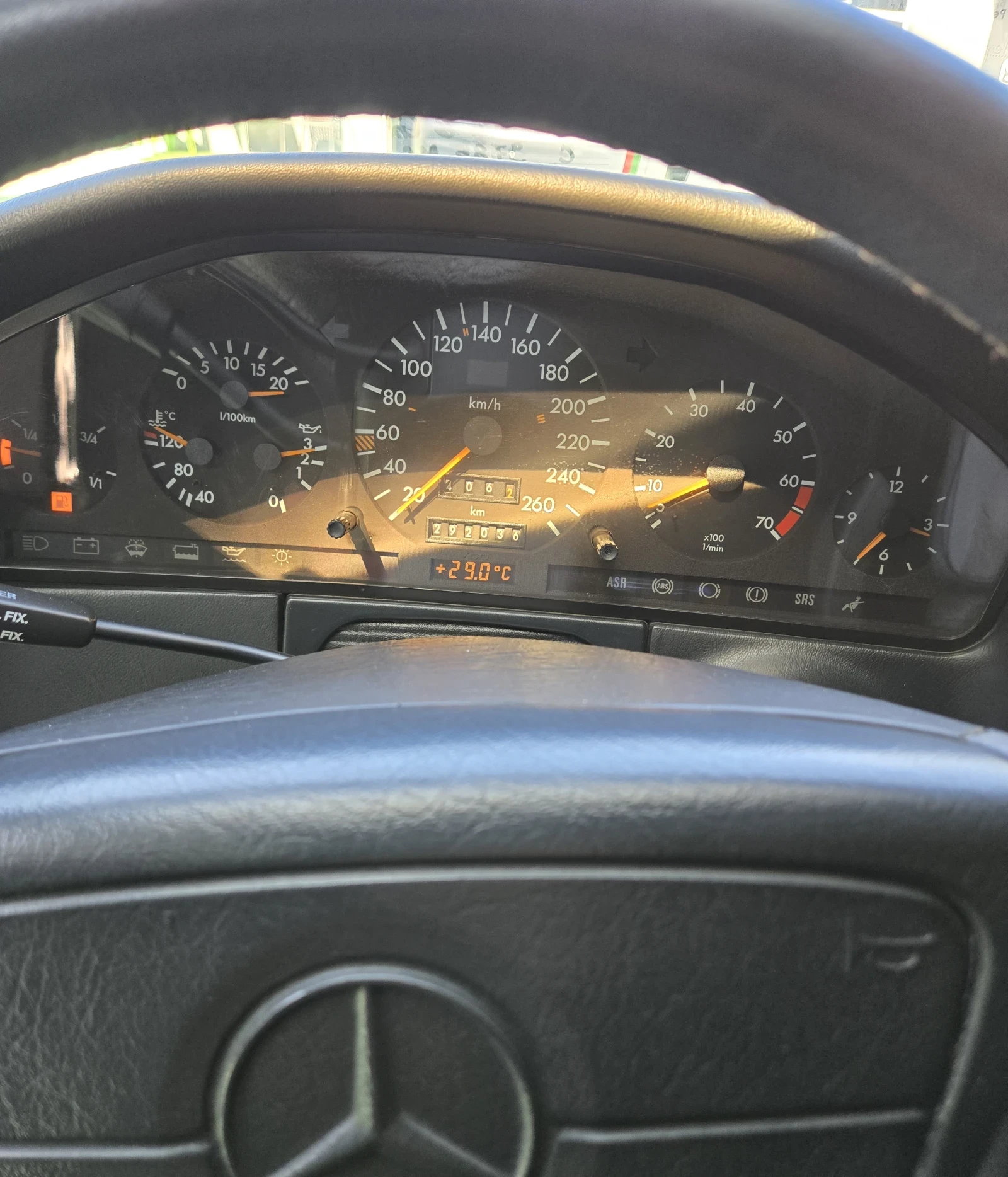Mercedes-Benz S 500 500 SE - изображение 9