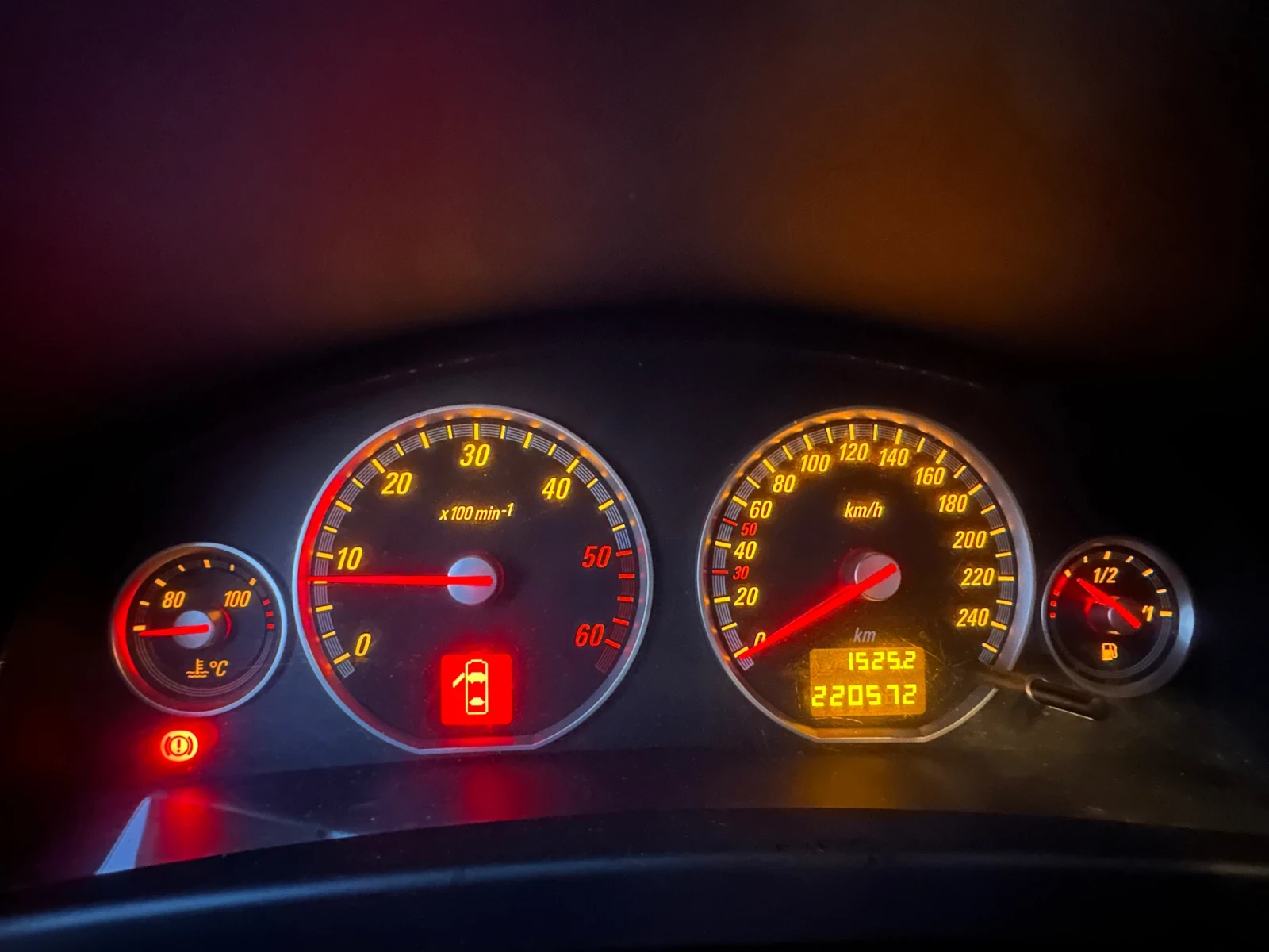 Opel Vectra GTS - изображение 7