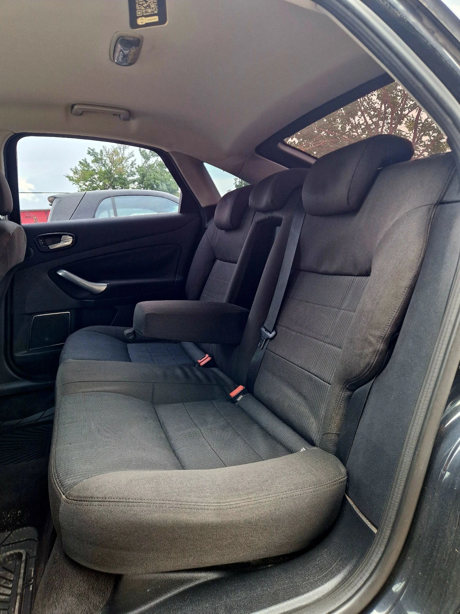 Ford Mondeo / 2.0  136  //  | Mobile.bg   16