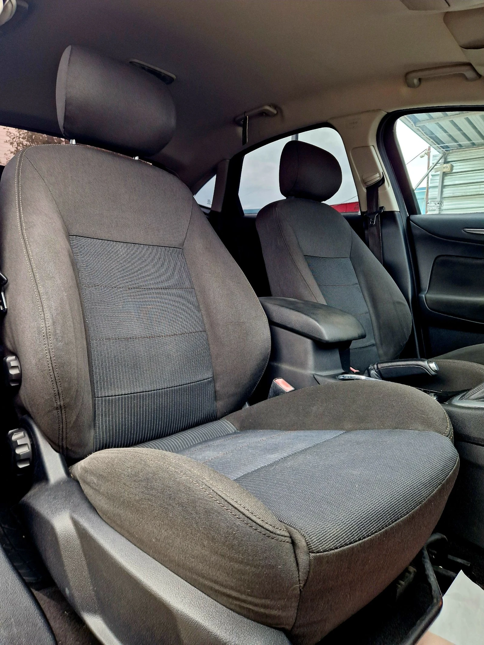 Ford Mondeo / 2.0  136  //  | Mobile.bg   15