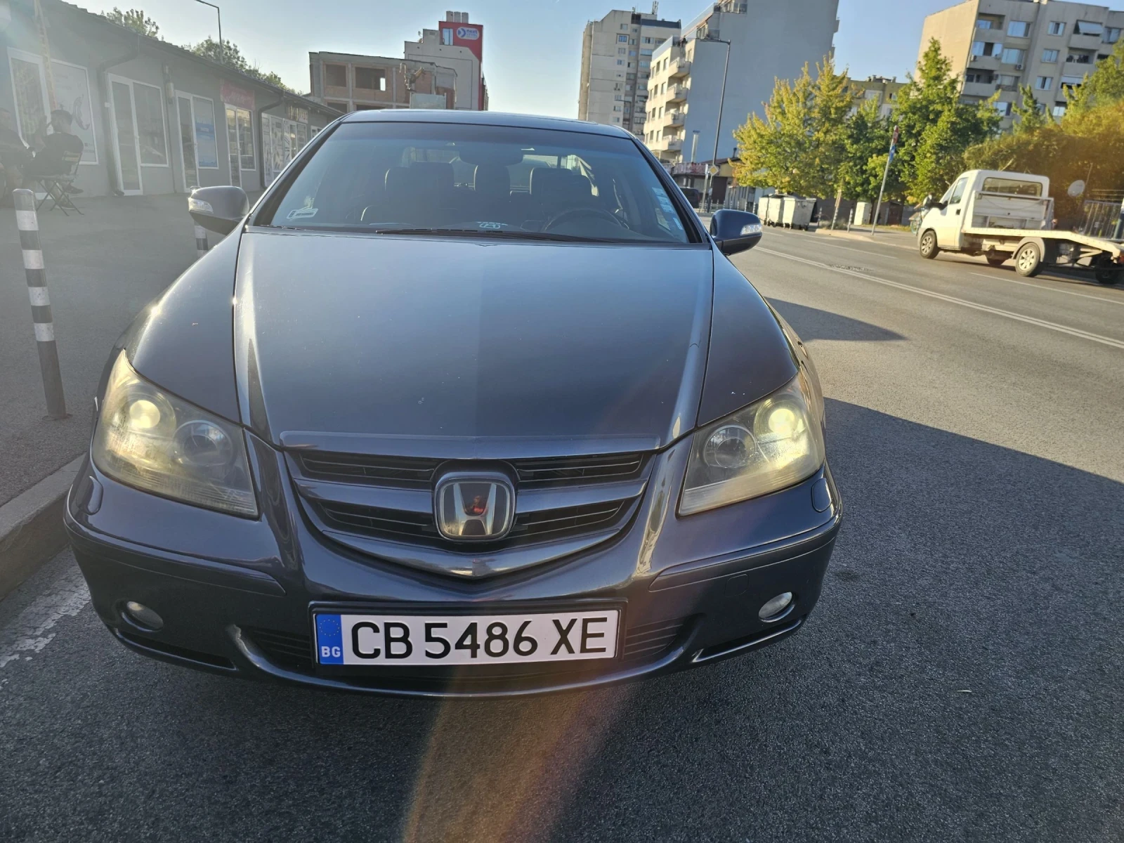 Honda Legend KB1 | Mobile.bg — изображение 7