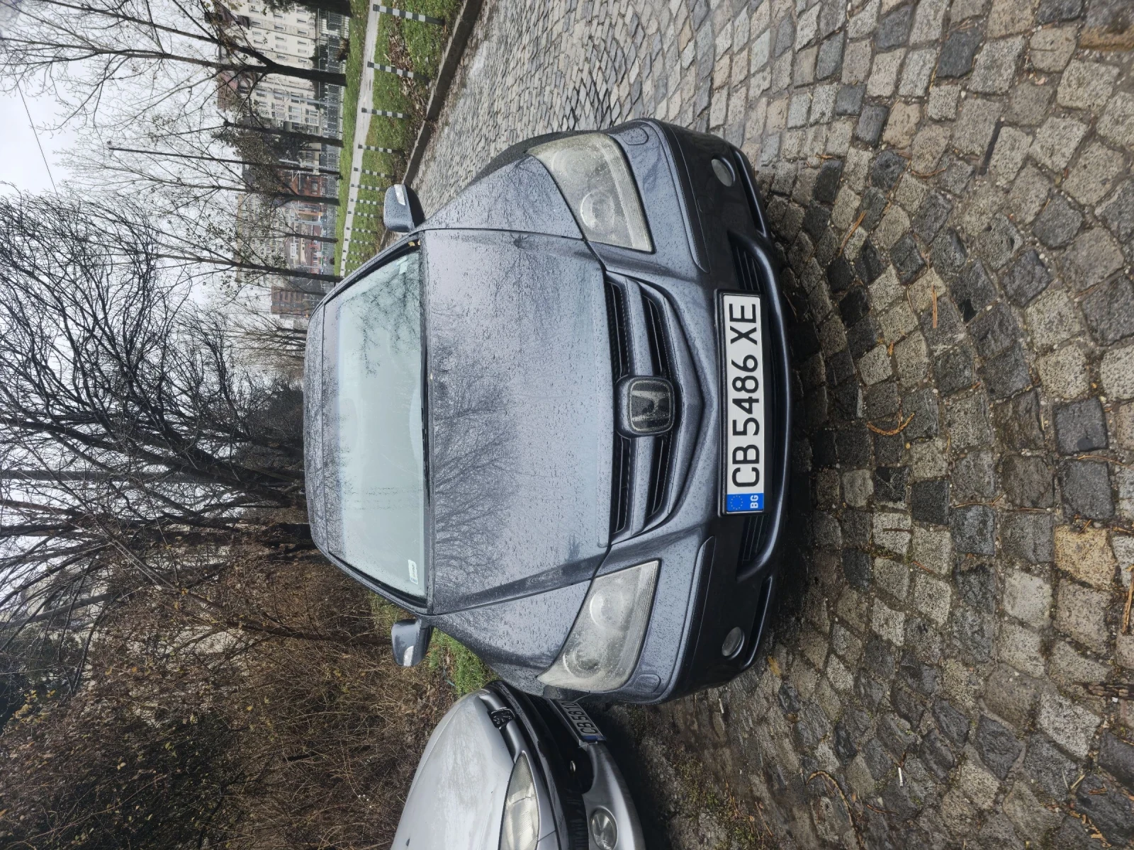 Honda Legend KB1 - изображение 2