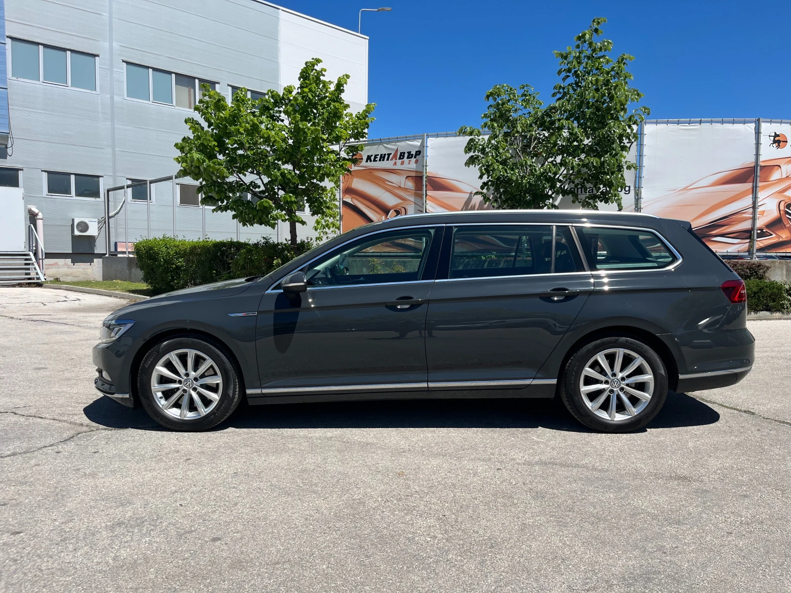 VW Passat Biturbo 2.0d 239 �.�./4x4/��������/������/������ | Mobile.bg � ����������� 2