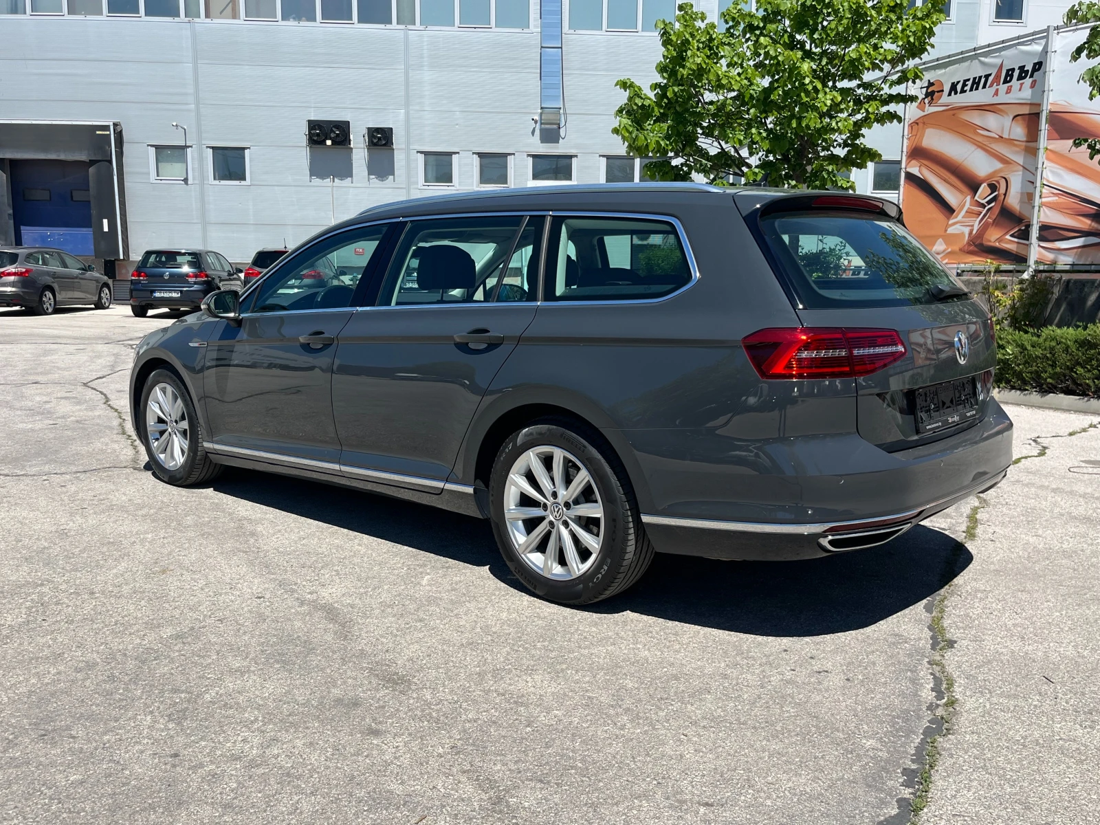 VW Passat Biturbo 2.0d 239 �.�./4x4/��������/������/������ | Mobile.bg � ����������� 3