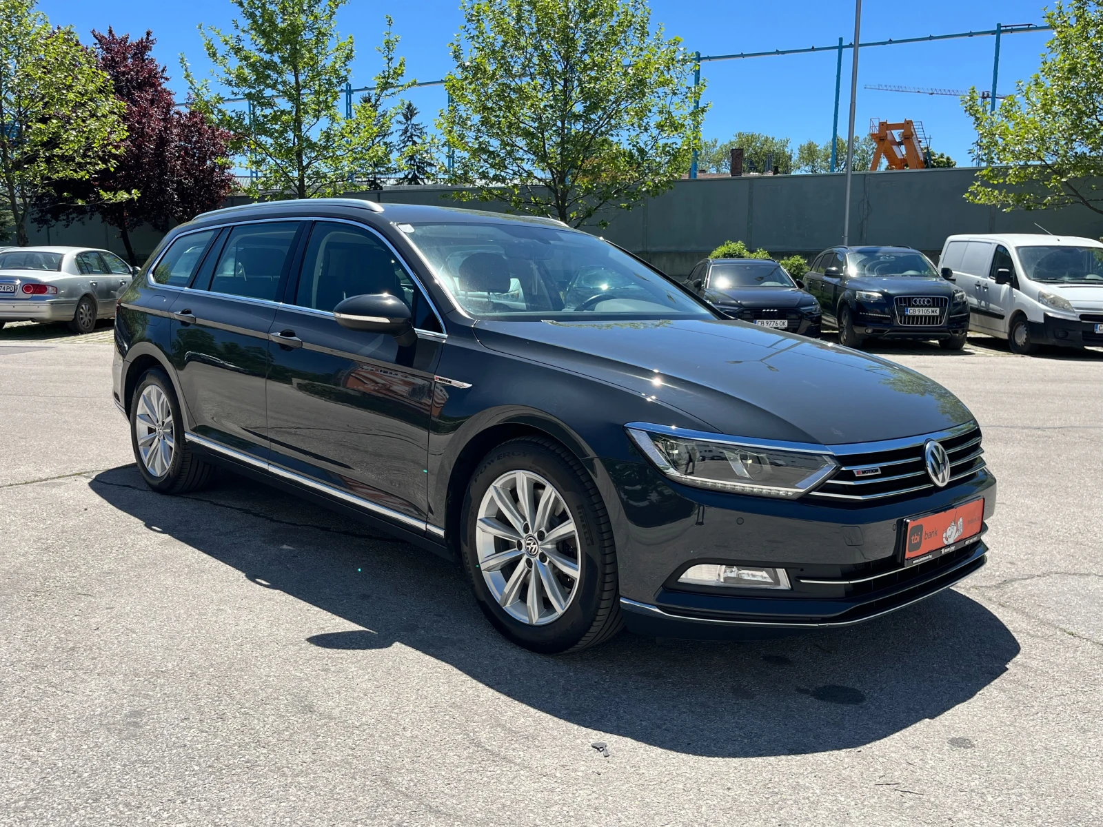 VW Passat Biturbo 2.0d 239 �.�./4x4/��������/������/������ | Mobile.bg � ����������� 6