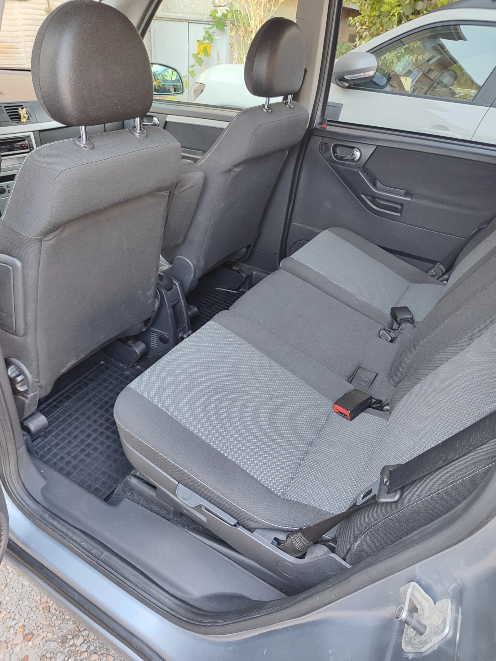 Opel Meriva  - изображение 7