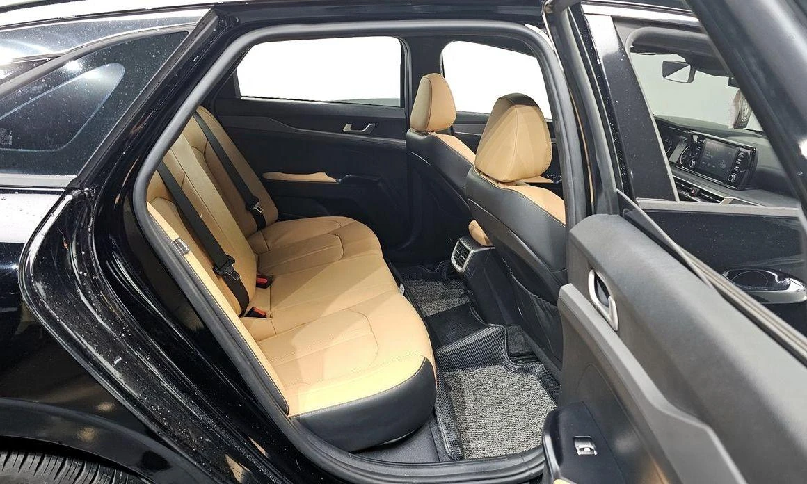 Kia K5 | Mobile.bg   12