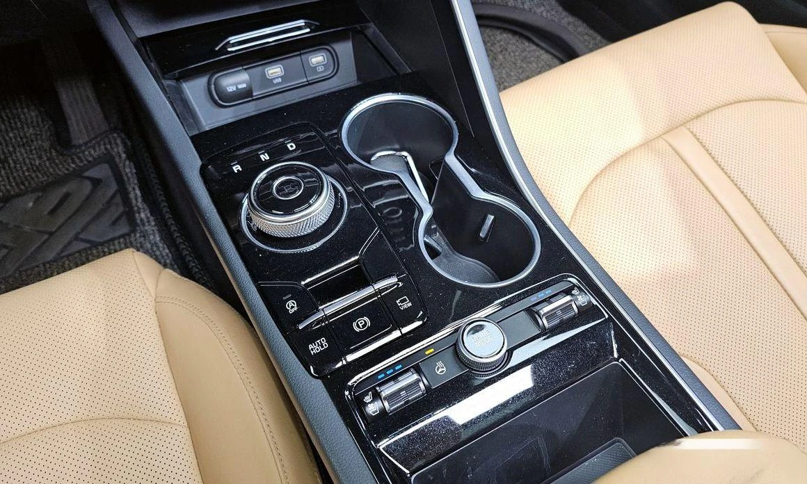 Kia K5  - изображение 9